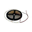 LEDテープ 白ベース 5m 300連SMD 正面発光 12V 電球色