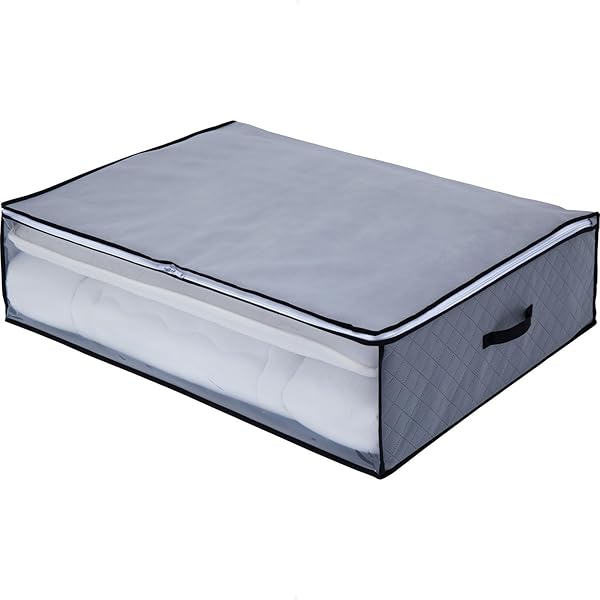 アストロ 活性炭消臭 敷布団収納ケース 活性炭のチカラで消臭保管 通気性の良い不織布がホコリなどの汚..