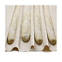 CATOM パンマット パンこね台 パンマット ベイクウェア パン作り道具 2枚セット (36*45CM)