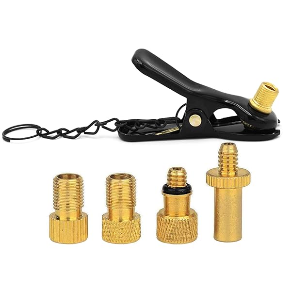 LIKENNY 自転車 空気入れ