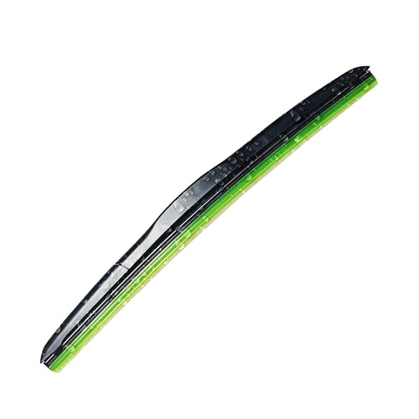 PGMARO 新登場 三段骨式 カー エアロ ワイパーブレード NV100 クリッパーリオ スクラム など車種対応 強力撥水コート(Uクリップ通用ジョイント 4...