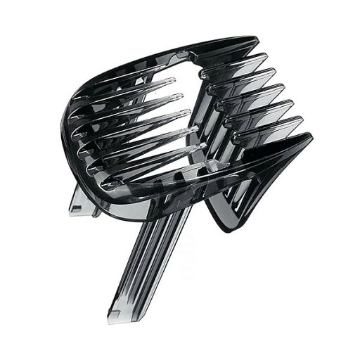 Xiang 1-7mmのヘアクリッパーコームはフィリップスのためにフィットします HC9450 HC9452 HC7460 HC7462実用的な ヘアトリマー交換櫛 Xiang 1-7mmのヘアクリッパーコームはフィリップスのためにフィットします HC9450 HC9452 HC7460 HC7462実用的な ヘアトリマー交換櫛