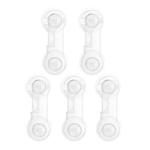 Itisyou チャイルドロック ドアロック 扉 ストッパー 冷蔵庫 ロック 引き戸 ロック 安全 ストッパー 多機能 ベビーロック 子供 安全 ロック 猫いたずら防止 地震対策 扉ロック 5個セット Itisyou チャイルドロック ドアロック 扉 ストッパー 冷蔵庫 ロック 引き戸 ロック 安全 ストッパー 多機能 ベビーロック 子供 安全 ロック 猫いたずら防止 地震対策 扉ロック 5個セット