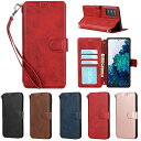 Eastwave for Samsung Galaxy S20 FE ケース 手帳型 for galaxy s20fe samsung 手帳式 カバー for Samsung s20 FE Galaxy 財布型 ケース 横置きスタンド 機能 PUレザ(2)