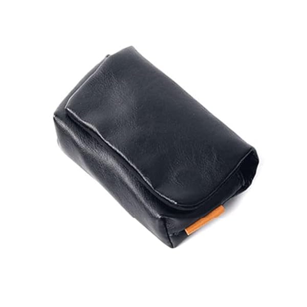 カメラケース・RICOH GR/GR II用/GR III用/GR IIIx用 ケース PUレザー ポーチ型 カバン型 バッグ型 リ..