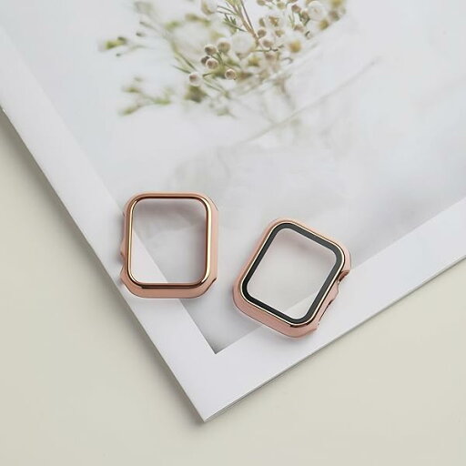 【2枚入り】Apple Watchケース 38mm アップルウォッチカバー アップルウォッチ フレームカバー PC材質 超簿軽量 装着簡単 Apple Watch series3/2/1 保護バンパー 【2枚入り】Apple Watchケース 38mm アップルウォッチカバー アップルウォッチ フレームカバー PC材質 超簿軽量 装着簡単 Apple Watch series3/2/1 保護バンパー