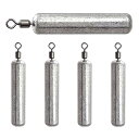 YZD ダウンショットシンカー 14g 1/2oz【5個】 スティック(4)