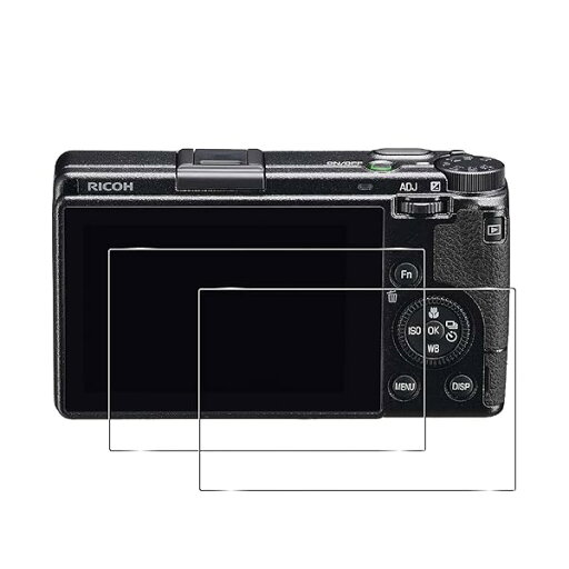 【2枚入り 国産旭硝子素材】対応 Ricoh GR IIIx GR3x GR3 フィルム Ricoh GR III ガラスフィルム 液晶保護フィルム 強化ガラス 極薄 高感度 高硬度9H 指紋防止 気泡防止 高透過率 【2枚入り 国産旭硝子素材】対応 Ricoh GR IIIx GR3x GR3 フィルム Ricoh GR III ガラスフィルム 液晶保護フィルム 強化ガラス 極薄 高感度 高硬度9H 指紋防止 気泡防止 高透過率