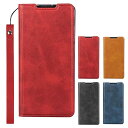 Eastwave for Samsung Galaxy S22 ケース 手帳型 サムスン ギャラクシー s22 ケース 財布型 PUレザー カード 収納 横置きスタンド 機能 衝撃吸収 軽量 超薄型 ベルト付き— レッド(2)
