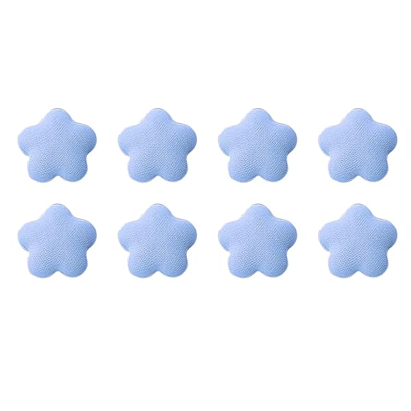 布団クリップ シーツクリップ 8個セット ずれ防止 滑り止め シーツズレ防止 固定ピン プラム型 ハート..