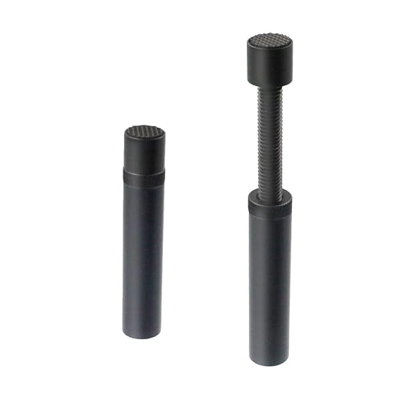 GPUサポート グラフィックカードサポート ビデオカードたるみ防止ブラケット 高さ調整可能（74-120mm） RTX30/40シリーズ対応 ATX/M-ATX/ITXケース対応 強力固定性 GPUスタンド ブラック