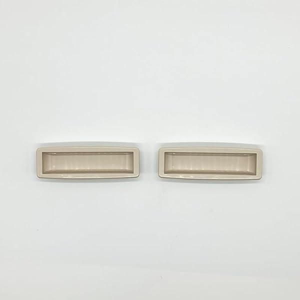 三和シヤッター製手掛け樹脂製（ベージュ）