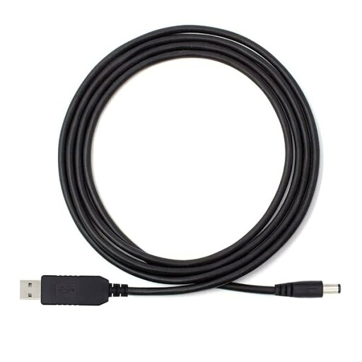 xiwai DC 5V への DC 12V USB の電圧暴徒は電源 USB 2.0 のタイプ A ケーブルを DC 5.5x2.1mm の USB DC 5V への DC 12V のコンバーター 1M 沸かせます xiwai DC 5V への DC 12V USB の電圧暴徒は電源 USB 2.0 のタイプ A ケーブルを DC 5.5x2.1mm の USB DC 5V への DC 12V のコンバーター 1M 沸かせます