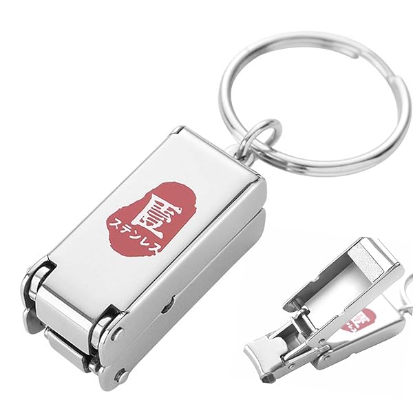 PAVIKE ミニ爪切り 爪削り 小型爪切り つめきり 爪切り 小型 爪切り 携帯 小さい爪切り 爪切り ミニ 折..