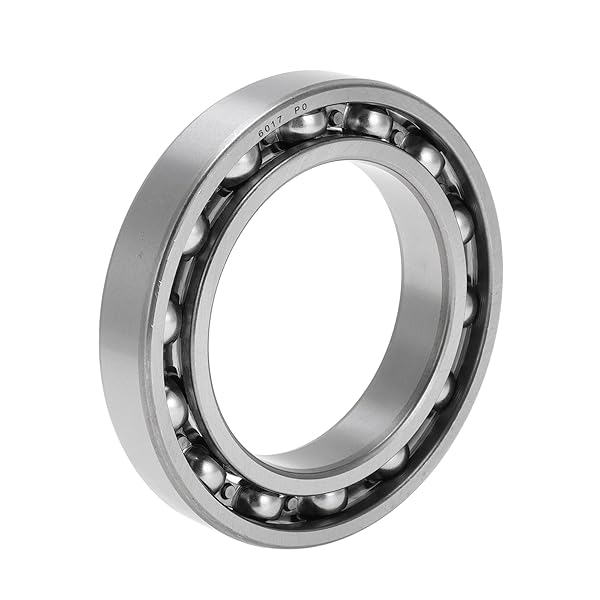 ACROPIX 6017 ディープグルーブボールベアリング P0 85x130x22mm 潤滑ベアリング オープンタイプ シルバートーン スクーター スケートボード ホイール