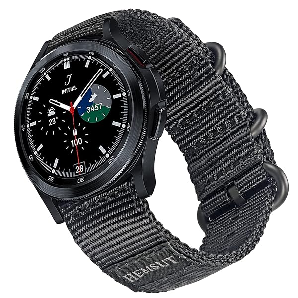 Samsung Galaxy Watch Band 20MM ޡȡå򴹥ХSamsung Galaxy Watch 5 44...