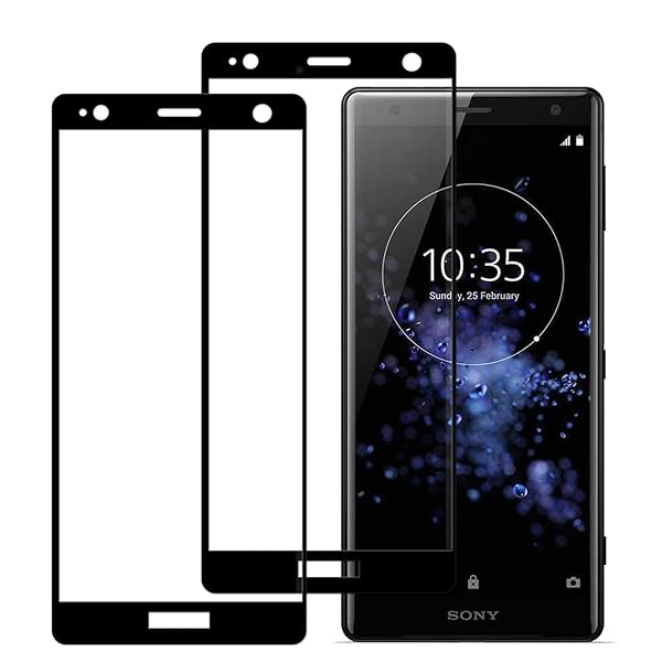2祻åȡKPNS Ǻ ݸ Xperia XZ2 SO-03K SOV37 702SO  饹ե 饹 ...