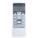 エアコンリモコン AR-RCC2J for Fujitsu 富士通ゼネラル 富士通エアコンリモコン 互換品 【部品番号:9321895012】(3)