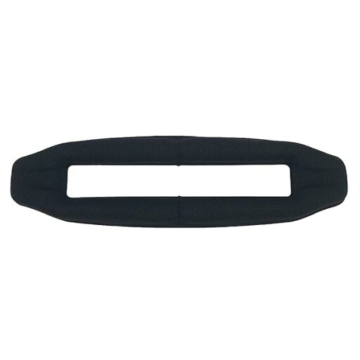 Chic Tuant イヤーパッド for Sennheiser (ゼンハイザー) GSP500 GSP600 GSP601 GSP 500 600 601 ヘッドセットに対応 交換用ヘッドホンパッドイヤークッションメモリーフォーム(ブラック) (ヘ Chic Tuant イヤーパッド for Sennheiser (ゼンハイザー) GSP500 GSP600 GSP601 GSP 500 600 601 ヘッドセットに対応 交換用ヘッドホンパッドイヤークッションメモリーフォーム(ブラック) (ヘ