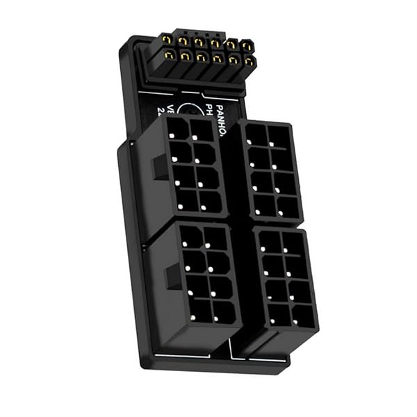 ԥޡåȤ㤨xiwai PCIe 5.0 ѥ⥸顼ץ 4ĤATX 8ԥ 16ԥ (12+4 12VHPWR ͥ åץ󥰥90 4080 5090TIեåѡפβǤʤ3,754ߤˤʤޤ