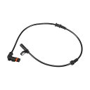ACROPIX Mercedesに対応Benzに対応 SL-C300 R172 L4 2.0L 2017-2020 用フロント右側 ABS センサー No.17...