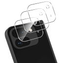 【3枚セット】For Google Pixel 9 Pro Fold カメラフィルム 日本旭硝子素材 強化ガラス Greerass カメラ保護フィルム 飛散防止 高透過 キズ防止 耐衝撃 硬度9H 防水防塵 指紋·汚れ防止 気泡ゼロ 自働吸着 貼り付(2)
