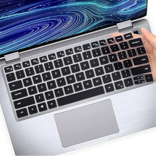 MUBUY-GOL キーボードカバー Dell Latitude 3000 3340(2023) 13.3インチ Dell Latitude 5320 5330 5340 13.3インチ Dell Latitude 7320 7330 7340 13 MUBUY-GOL キーボードカバー Dell Latitude 3000 3340(2023) 13.3インチ Dell Latitude 5320 5330 5340 13.3インチ Dell Latitude 7320 7330 7340 13