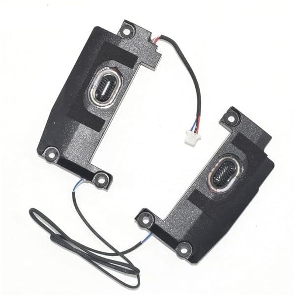 MOQIAN 1 ペア内部スピーカー左 + 右交換 Thinkpad T460S T470S 00JT988 PK23000N2Y0 修理部品アクセサリースピーカーセット