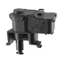 ACROPIX 燃料タンクキャップ ドアロックアクチュエーター Volks w agenに対応 Touareg用 1個 ブラック(2)