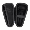 【Aenllosi 収納ケース】(ケースのみ/Only Case)ラムダッシュ ES-RT1AU-A/ES-LT2C-K/ES-LT2B-K/ES-LS5B-K...