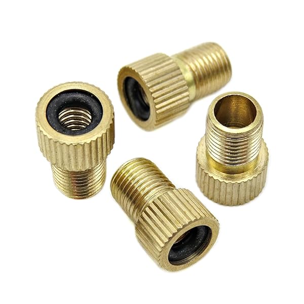 YFFSFDC バルブ変換アダ