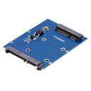 CYスリムミニPCI - E mSATA SSDハードディスクPCBAアダプタHDD 22pin 2.5「SATA 3.0に(2)