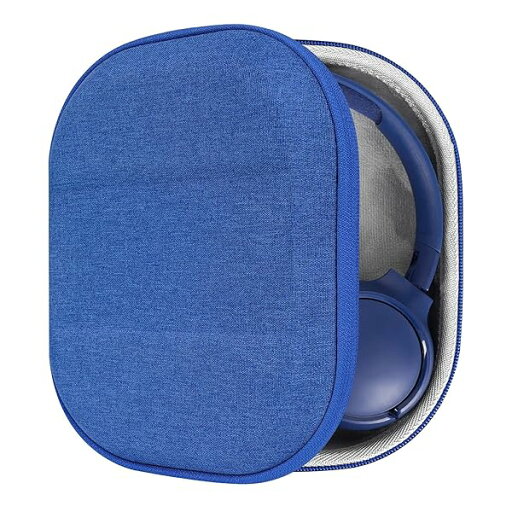 Geekria ケース Sheild ヘッドホンケース 互換性 ハードケース 旅行用 ハードシェルケース JBL Live 650 BT NC, Live 500 BT, Live 400BT, TUNE 700BT, Tune 660 BTNC, Geekria ケース Sheild ヘッドホンケース 互換性 ハードケース 旅行用 ハードシェルケース JBL Live 650 BT NC, Live 500 BT, Live 400BT, TUNE 700BT, Tune 660 BTNC,