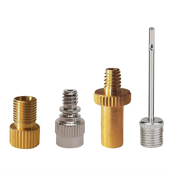 バルブアダプター 自