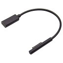YFFSFDC Surface Connect to USB-C 充電ドングル 45w15v以上のPDアダプターまたはPD充電器が必要です マイクロソフト Surface Pro 7/Pro 6/Pro 5/ Pro 4/ Pro 3/ Surfac