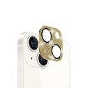 iPhone 14 / iPhone 14 Plusカメラフィルム レンズカバー カメラ保護 ラインストーン 強化ガラス AnnTec iPhone 14/ iPhone 14 Plus 対応 レンズ全体保護 露出オーバー防止 キラキラ レンズ保護フ