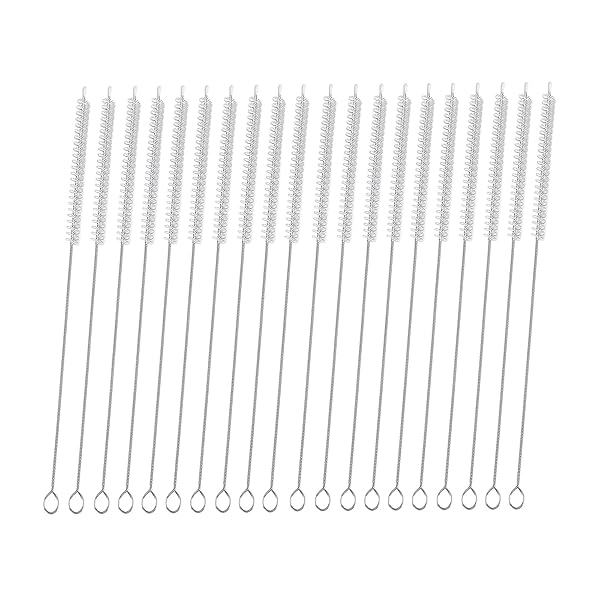 ԥޡåȤ㤨Topatrol ȥ֥饷 塼֥֥饷 Ӯӥ֥饷 ˺٥סˤսǤڤˤݽǽ 175mm 20ܥå ƥ쥹 Ѳ ѥȥ ۡ ֥֥饷 ֥饷 ٥ӡ ݽ (20פβǤʤ758ߤˤʤޤ