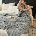 「§zz.luxi」毛布 ブランケット シングル150*200cm冷房対策 保温性 春夏 マイクロファイバー 静電防止 四季適用 ふわふわ 柔らかく肌触り もうふ 軽い おしゃれ かわいい フランネル 静電防止 薄手 軽量 掛け毛布 膝かけ 北欧 洗(3)