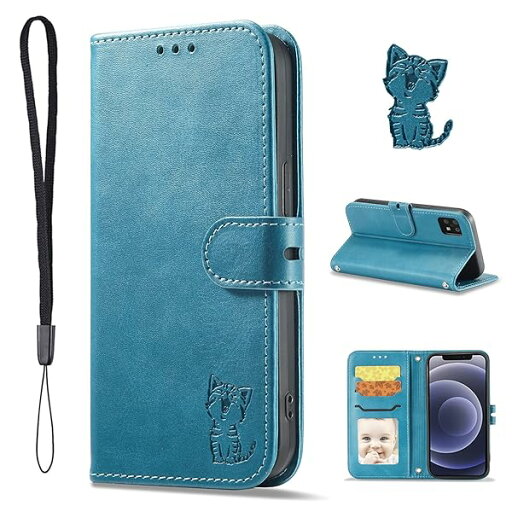 iPhone 14 Plusケース iphone 14plus ケース手帳型 iphone14plus手帳型ケース iphone14 plusスマホケース アイフォン 14プラス 携帯ケース case 笑顔猫ちゃん ストラップ付き カード収納 ベルト iPhone 14 Plusケース iphone 14plus ケース手帳型 iphone14plus手帳型ケース iphone14 plusスマホケース アイフォン 14プラス 携帯ケース case 笑顔猫ちゃん ストラップ付き カード収納 ベルト