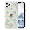 JOOBOY iPhone 16 Pro ケース クリア 可愛い キラキラ 花柄 おしゃれ キャラクター ソフト tpu ストラップ穴あり 女性人気 耐衝撃 透明 スマホケース 対応 iPhone16 Pro 携帯電話カバー アイフォン16 プロ ケ