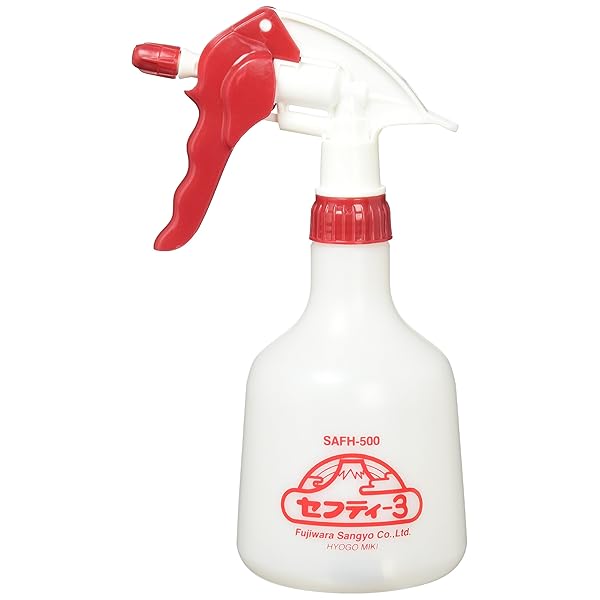 セフティー3(Safety-3) オ