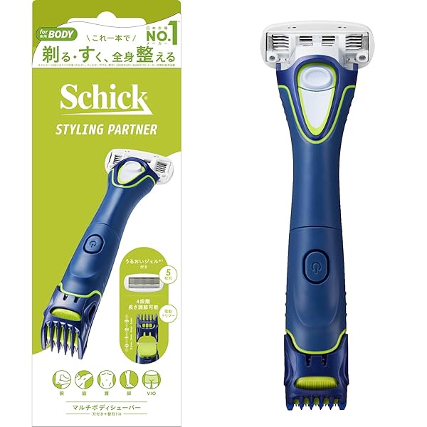 Schick(å) ե ޥ ܥǥ С (դ + ؿ1) ȥޡ 󥬡դ vio   5