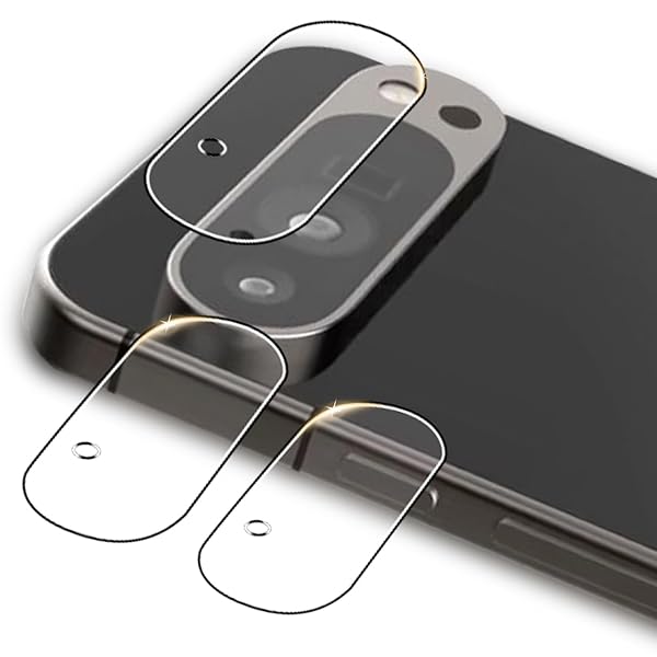 対応 Google Pixel 9 pro カメラフィルム【3枚セット 日本製素材 - 高 品質 】 Google Pixel9pro レンズフィルム グーグルピクセル9 pro カメラ保護 フィルム 液晶 保護フィルム レンズ 保護カバー カメラカ