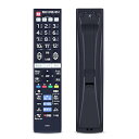 テレビリモコン C-RT2 for HITACHI 日立リモコン 日立テレビリモコン L22-HP07 L22-HP07B L26-HP07 L26-HP07B L32-HP07 L32-HP07B対応
