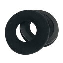 Chic Tuant イヤーパッド for AKG K240, K240S, K240 R Studio, K240 MKII, K241, K270, K271, K271S, K272 HD, K290 ヘッドセットに対応 交換用ヘッドホンパッド