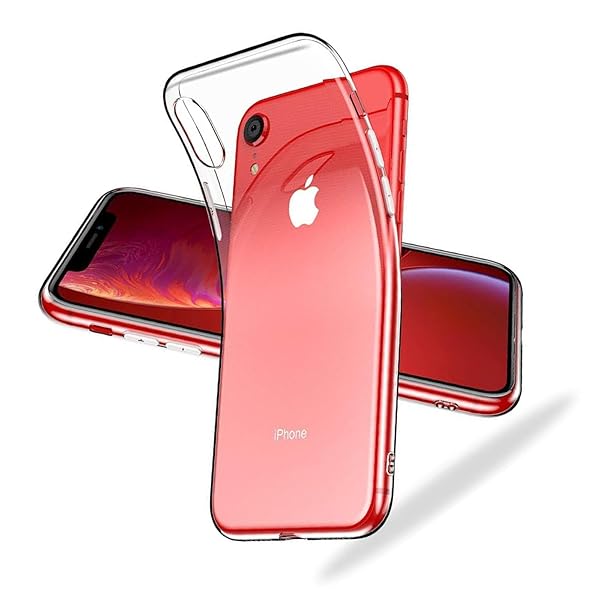 ԥޡåȤ㤨б iPhone XR/iPhone 11 Ѥ  ꥢ TPU Ѿ׷ ޥ   iPhone XR/iPhone 11 ޡȥե󥱡 ⤤Ʃ Ѥˤ ɻ ׷ ۼ ɻ Ѿ׷  ׷ۡפβǤʤ968ߤˤʤޤ