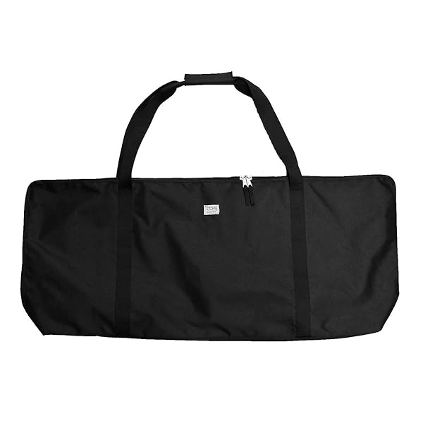 stomp キックボード 輪行バッグ 収納バッグ KICK SCOOTER CASE ブラック 1台収納可能 FRENZY対応 キャ..