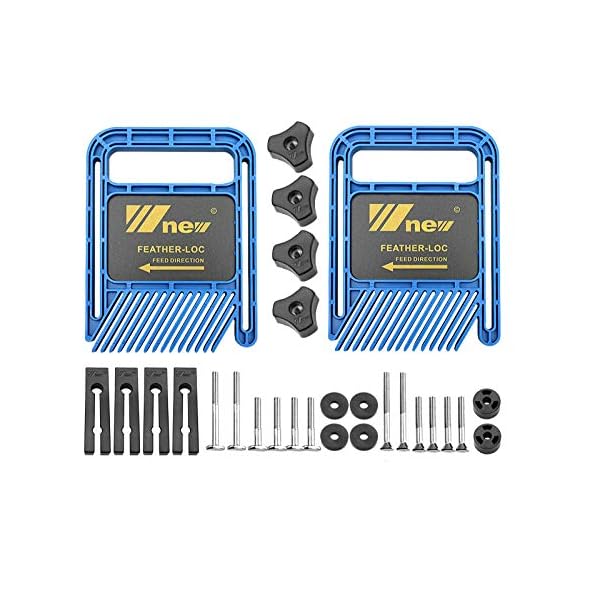 CarAngels ダブル フェザーボード 長めタイプ フェザー ロケ ボード テーブルソールーター用 フェンス..