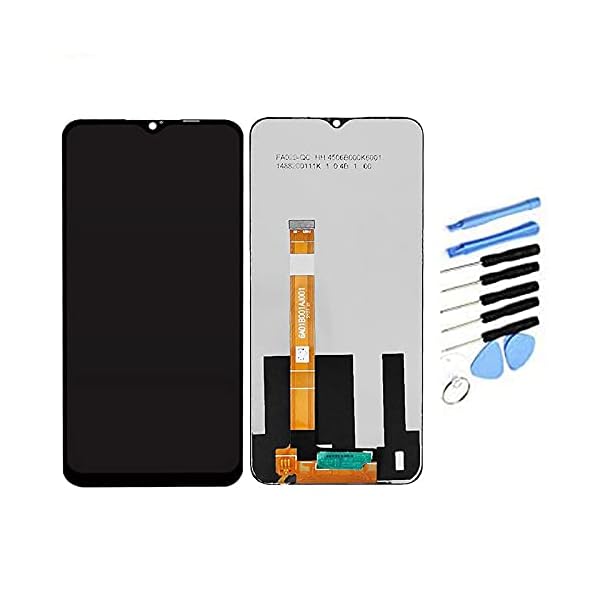 ԥޡåȤ㤨YQZ Oppo A5 2020 CPH1931 CPH1959 CPH1933 CPH1935 CPH1943 ѥեȥѥͥ LCD åѥͥ վѥͥʥեȥ饹ǥ˽񥻥åդ (Oppo A5 (2020פβǤʤ3,125ߤˤʤޤ