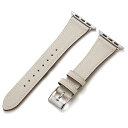 Handodo for Apple Watch バンド レディース 本革 アップルウォッチ バンド 細い 49mm 46mm 45mm 44mm Series ...